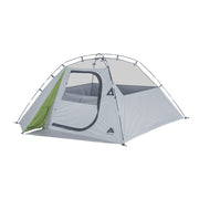 Ozark Trail 4-Person Clip & Camp Dome Tent, Green