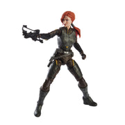 G.I. Joe F01115X0 Classified Series Snake Eyes: G.I. Joe Origins Scarlett Action Figure