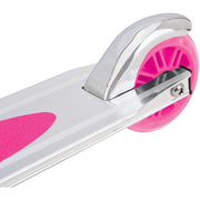 Razor Adjustable Handlebars A Kick Scooter for Kids - Lightweight