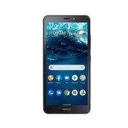 Nokia 5 MP 5.45 in 4G 32GB Blue Prepaid Smartphone Nokia C100