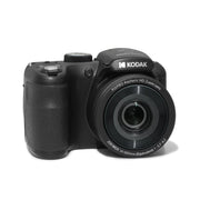 KODAK AZ255-BK PIXPRO 25x Optical Zoom Digital Camera, 16MP