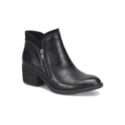 Boc 2024 booties black