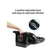 Graco ZY-ghm-202009017-29 SnugRide Lite Infant Car Seat Base, Black