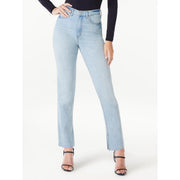 Sofia Jeans by Sofia Vergara 30190986 2EF 12EA Women's High Rise Jeans –  VIPOutlet