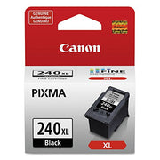 Canon PG-240XL FINE Black Ink Cartridge
