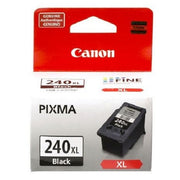 Canon PG-240XL FINE Black Ink Cartridge