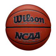 Wilson WTB6077ID072PK NCAA Street Shot Outdoor Basketball, Official Size 29.5