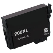 Epson T200XL120 200XL High Yield Capacity Inkjet Cartridge