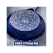 Blue Diamond Ceramic Non-Stick Skillet