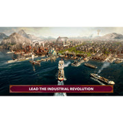 Ubisoft Anno 1800 (PlayStation 5)
