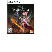 Bandai Namco Tales of Arise (PS5)