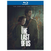 HBO The Last of Us: The Complete First Season (Blu-ray)