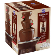 Wilton W9008 Chocolate Pro Fountain 2104-9008