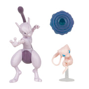 Pokemon Battle Mewtwo 4.5