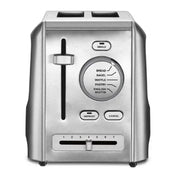 Cuisinart Custom Select 2-Slice Toaster + Reviews