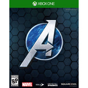 Square Enix Marvel Avengers (Xbox One)