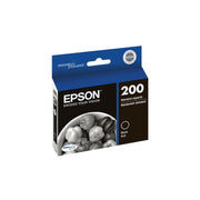 Epson T200120 DURABrite Ultra Standard-Capacity Black Inkjet Print Cartridge