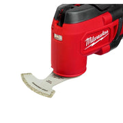 Milwaukee 49-25-2271 Milwaukee OPEN-LOK Diamond Grit Boot Blade 1 Pk