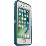 OtterBox 77-56613 Defender Pro Series Case for iPhone 8/iPhone 7, Big Sur