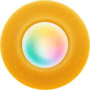 Apple MJ2E3LL/A HomePod Mini Speaker, Yellow