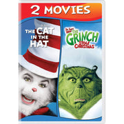 Universal Dr. Seuss Duo Film
