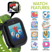 Itech watch for discount kids