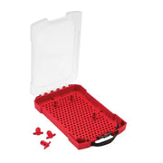 Milwaukee 49-10-0001 Modular Oscillating Multi-Tool Blade Case