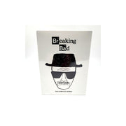 Sony Pictures Breaking Bad: The Complete Series (DVD)