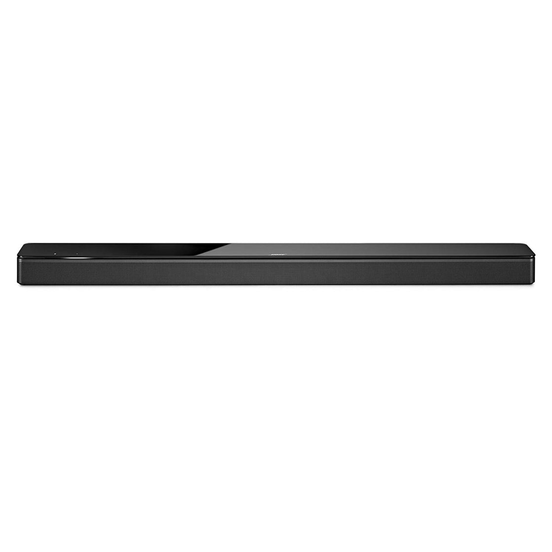 Bose 795347-1100 Soundbar 700 with Alexa voice control built-in, Black ...