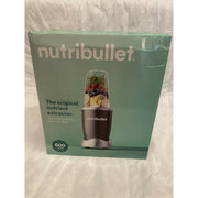 nutribullet NB9-1301AW Pro 900W 13-Piece Matte ALL WHITE