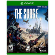 MAXIMUM GAMES The Surge (Xbox One)