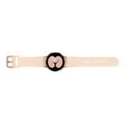 Samsung SM-R865UZDAXAA 40mm LTE Galaxy Watch4 Aluminum Smartwatch, Gold