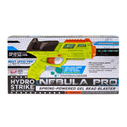 Hydro Strike Nebula Pro Gel Water Bead Blaster - Ages 14 Plus