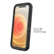 Body Glove Tidal Waterproof Case for iPhone 12 - Waterproof