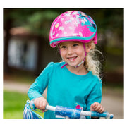 Bell Sports 7094304 Disney Minnie Mouse Polka Dots Toddler Helmet