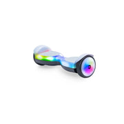 Jetson JPLSMX-BLK Plasma X Lava Tech Hoverboard | Weight Limit up to 220 lb, Ages 12 Iridescent Active Balance Technology