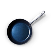 Blue Diamond Ceramic Non-Stick Skillet