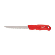 Milwaukee 48-22-1922 Serrated Blade Insulation Knife