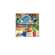 UIE UI-21798 Crazy Machines 2 Essential Puzzle Pack