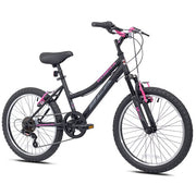 BCA 12025 Girl's Kobra Bicycle 20