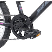 BCA 12025 Girl's Kobra Bicycle 20