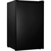 Galanz GL43BK 4.3 cu ft Single-Door Refrigerator