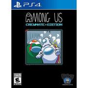 Maximum Games Among Us: Crewmate Edition (PlayStation 4)