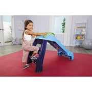 Little Tikes 656057M 2-in-1 Indoor-Outdoor Wet or Dry Slide