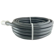 Expert Gardener CF58100EG 100 foot Medium Duty Garden Hose Gray