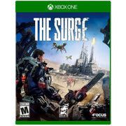 MAXIMUM GAMES The Surge (Xbox One)