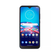Motorola XT2052DL-MOTOE 6.2