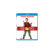 20th Century Fox Home Alone 2-Movie Collection (Blu-ray)