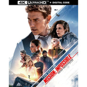 Paramount Pictures Mission Impossible - Dead Reckoning Part 1 (4K/UHD/Blu-ray)