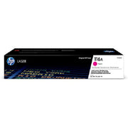 HP W2063A 116A Magenta Original LaserJet Toner Cartridge